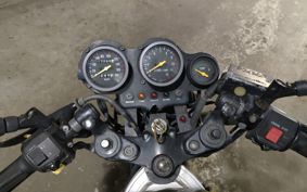 SUZUKI RG250 Gamma GJ21B