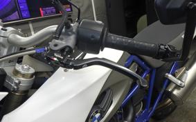BMW HP2 MEGAMOTO 2008
