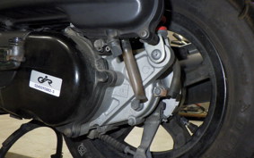 YAMAHA JOG ZR Gen.3 SA39J