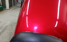 SUZUKI GN125 H 2023