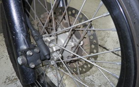 HONDA XR230 MOTARD MD36