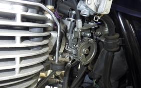 YAMAHA SR400 Gen.5 2021 RH16J