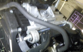 HONDA TACT-4ﾍﾞｰｼｯｸ AF79