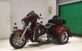 HARLEY FLHTCUTG TRIKE 2016