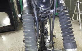 YAMAHA SR400 Gen.4 2016