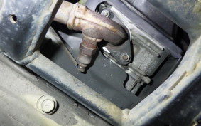SUZUKI ADDRESS 110 2024 CE47A