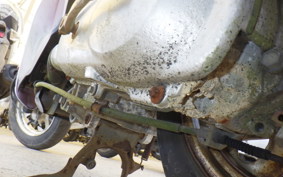 HONDA TODAY AF61
