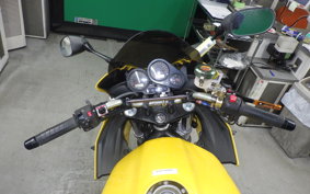 YAMAHA FZS1000 FAZER 2003