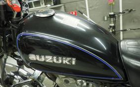 SUZUKI GN125 H
