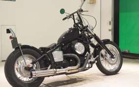 YAMAHA DRAGSTAR 400 1997 4TR
