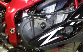 KAWASAKI ZX-25R ZX250E