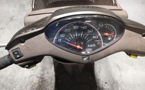 HONDA DIO CHESTER AF68