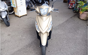 SUZUKI ADDRESS V110 CE47A