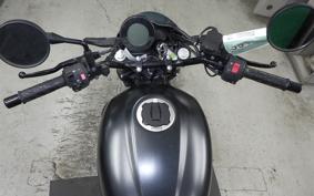KAWASAKI ELIMINATOR400-3SE 2023 EL400A