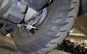 SUZUKI ADDRESS V125 S 1991 CF4MA