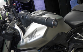 HONDA CB250RA 2023 MC52