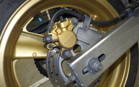HONDA HORNET 250 2014 MC31