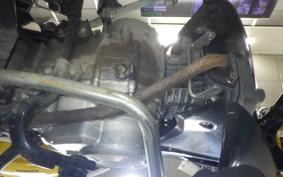 HONDA CROSS CUB 110 2012 JA10