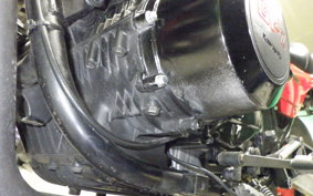 KAWASAKI GPZ1100 1984 ZXT10A