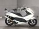 Фото Honda PCX 125 2010 с японского аукциона