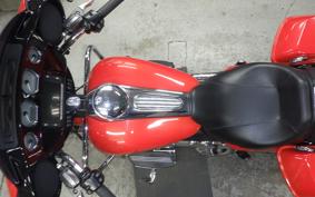 HARLEY FLHXS 1750 2017