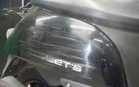 SUZUKI ﾚｯﾂ 2019 CA4AA