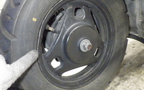 SUZUKI ADDRESS V125 S 2026 CF4MA