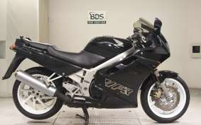 HONDA VFR750F GEN 2 2009 RC36