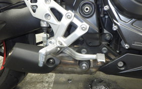 SUZUKI GSX-8R 2024 EM1AA