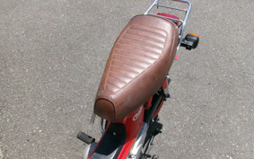 HONDA CAR LEE50 CF50