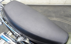 YAMAHA SR400 2017 RH03J