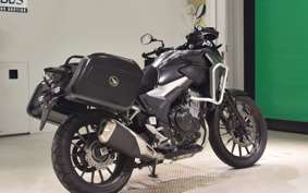 HONDA 400X 2019 NC56