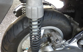 YAMAHA TRICITY 125 2021 SE82J