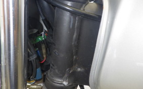 SUZUKI DJEBEL 200 (DR200SE) SH42A