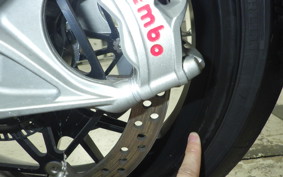 DUCATI STREETFIGHTER V4 S 2020