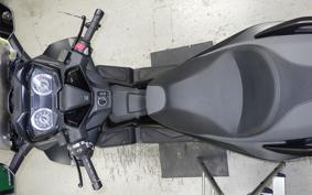 HONDA FORZA 250 2016 MF17