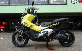 HONDA X-ADV 750 2025 RH21