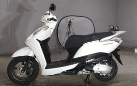 HONDA LEAD 125 JF45
