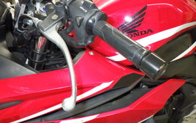 HONDA CBR400R ABS 2018 NC47