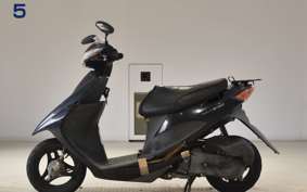 SUZUKI ADDRESS V50 Gen.2 CA44A