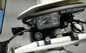 HONDA XLR125R JD16