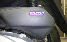 HONDA PCX125 1993 JK05