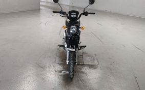 HONDA CROSS CUB110 JA60