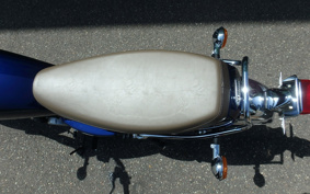 YAMAHA SR400 FINAL ED 2022 RH16J
