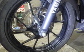 YAMAHA FAZER 250 2009