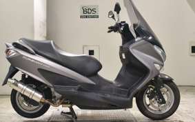 SUZUKI SKYWAVE 200 (Burgman 200) CH41A