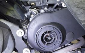 SUZUKI ﾚｯﾂ 1986 CA4AA