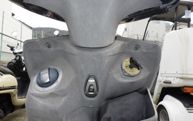 YAMAHA CYGNUS 125 X 2 SE44J