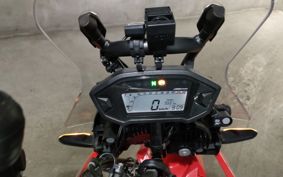 HONDA CRF250 RALLY  TYPE LD MD44