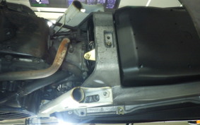 HONDA ZOOMER AF58